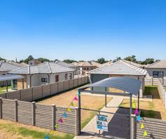 House for sale in Vanderbijlpark CW 5