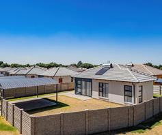 House for sale in Vanderbijlpark CW 5