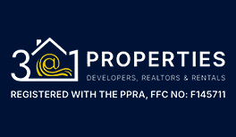 3@1 Properties