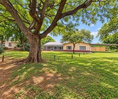 Farm for sale in Roodekopjes AH