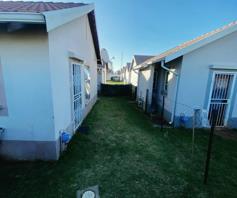 Townhouse for sale in Aureus