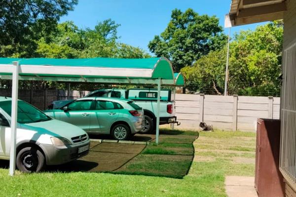 Exclusive Sole Mandate.  A Fantastic Investment Opportunity!

This property is a dream investment, offering six fully equipped ...