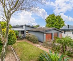 House for sale in Windsor Park Estate