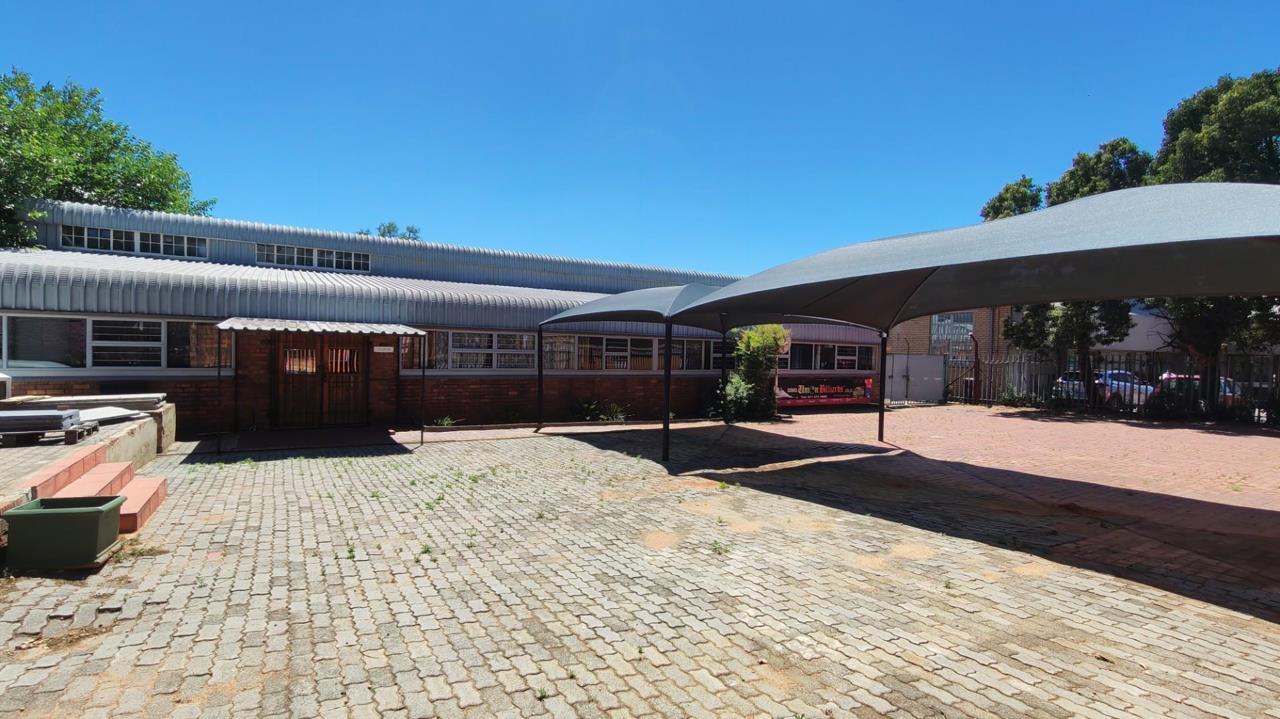 Industrial property for sale in Robertville - 1195 Beitel Road - P24 ...