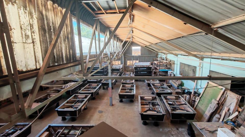Industrial property for sale in Robertville - 1195 Beitel Road - P24 ...