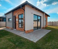 House for sale in Toekomsrus
