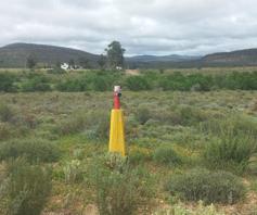 Vacant Land / Plot for sale in Willowmore Rural