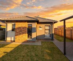 House for sale in Toekomsrus