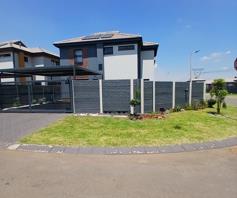 House for sale in Leopard's Rest Security Estate