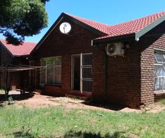 House for sale in Verwoerdpark