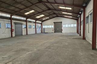 Industrial Property to Rent in Deal Party