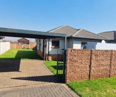 House for sale in Leopard's Rest Security Estate