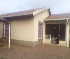 House for sale in Aureus