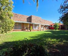 House for sale in Pellissier