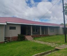 House for sale in Cathcart