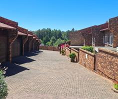Townhouse for sale in Silverfields