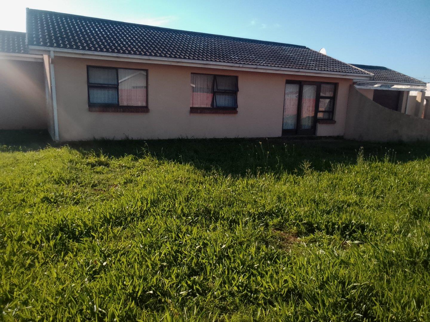 House for sale in Motherwell Nu 5 - P24-117747901