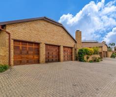 Apartment / Flat for sale in Randpark Ridge