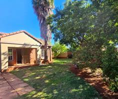 Townhouse for sale in Eco Park Estate