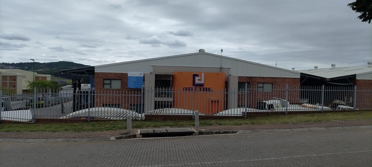 Commercial property to rent in Riverside Park - P24-117748268