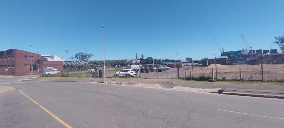 Vacant land / plot to rent in Point Waterfront - P24-117748561