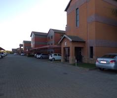 Apartment / Flat for sale in Spitskop SH
