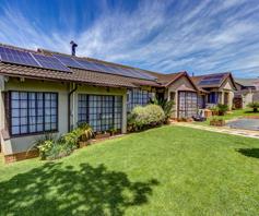 House for sale in Van Riebeeck Park