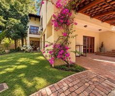 House for sale in Waterkloof Ridge