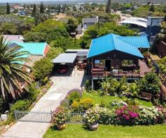 House for sale in Paradise Beach