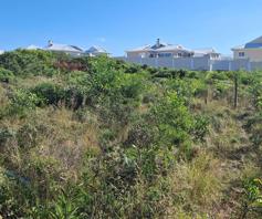 Vacant Land / Plot for sale in Wavecrest