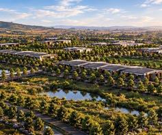 Vacant Land / Plot for sale in Botfontein Smallholdings
