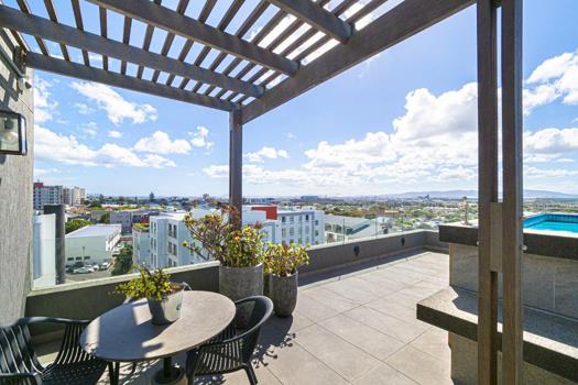1 Bedroom Apartment / Flat in Observatory