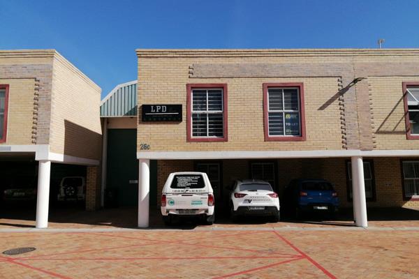 TO LET | 230m² Storage Warehouse – Montague Gardens
Prime Industrial ...