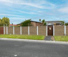 House for sale in Goodwood Estate