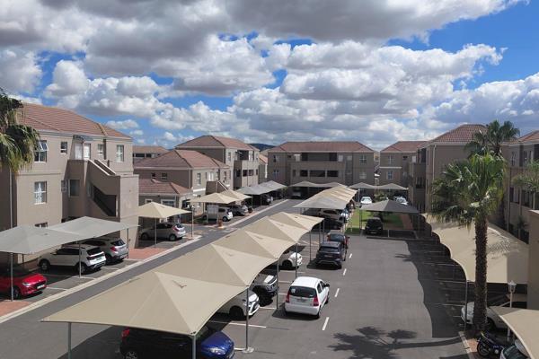 This well-maintained two-bedroom, two-bathroom apartment offers comfortable, modern living in a secure and well-managed complex in the ...