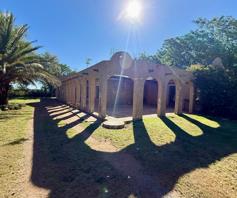 Farm for sale in Bainsvlei