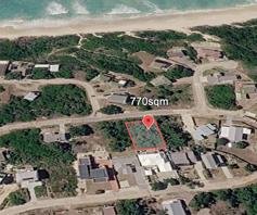 Vacant Land / Plot for sale in Paradise Beach