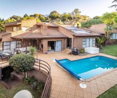 House for sale in Noordheuwel