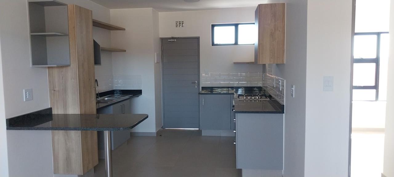 2 Bedroom Apartment / flat to rent in Vorna Valley - 333 The Marksman ...