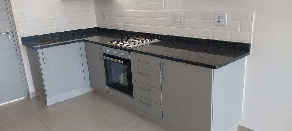 2 Bedroom Apartment / flat to rent in Vorna Valley - 333 The Marksman ...