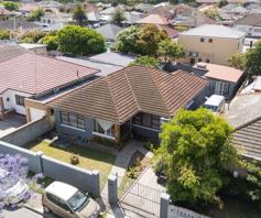 House for sale in Parow Valley