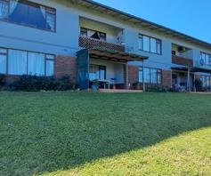 Apartment / Flat for sale in Umtentweni