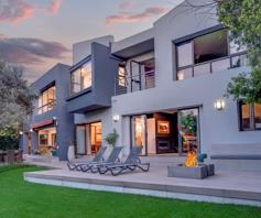 House for sale in Dainfern Golf Estate