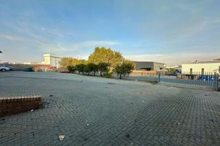 Industrial Property to Rent in Cosmo City