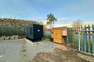 Industrial Property to Rent in Cosmo City