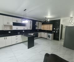 Townhouse for sale in Brackendowns