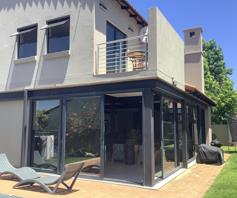 House for sale in Waterkloof Golf Estate