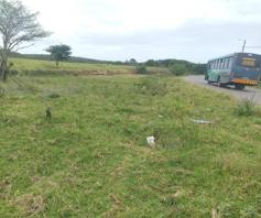 Vacant Land / Plot for sale in Esikhawini