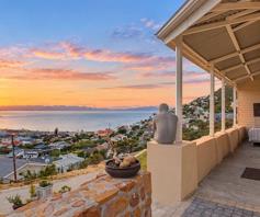 House for sale in Fish Hoek