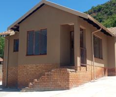 House for sale in Tlhabane West